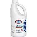 Clorox Turbo 64 oz. Bleach-Free Disinfectant Cleaner $2.98