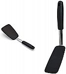 OXO Good Grips Silicone Flexible Turners (2-pack) $11