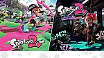 Splatoon 2 + Splatoon 2: Octo Expansion Bundle $49.99