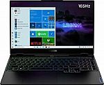 Lenovo Legion Slim 7 15.6" FHD Gaming Laptop (Ryzen 7 5800H 16GB  RTX 3060 Max-Q  512GB) $1099