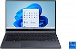 Samsung Galaxy Book Flex2 Alpha 13.3" QLED Touch-Screen Laptop (i7-1165G7 16GB 512GB) $519.99 (with edu account)