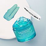 Peter Thomas Roth - 5.1 fl.oz Blue Marine Algae Intense Hydrating Mask B1G1 FREE