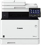 Canon Color imageCLASS MF741Cdw Multifunction Duplex Laser Printer $541.79