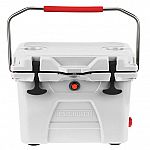 Everbilt 20-Quart High-Performance Cooler with Lockable Lid $39.50 (orig. $90)