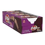 24-Pk 1.5-Oz Kit Kat Duos Mocha Crème and Chocolate Wafer Candy $15.82