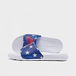 Finish Line - Nike Slides $15 Champion Slides $10 & More
