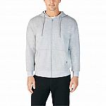 Eddie Bauer Men’s Full Zip Hoodie $14.99