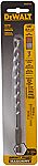 DEWALT DWA5102 Impact Ready Masonry Bit $1.19