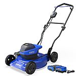 Kobalt 40V Power Tools from $29