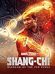 Shang-Chi and the Legend of the Ten Rings [4K UHD] $10, The Pursuit Of Happyness [HD] $1