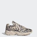 adidas Originals Yung-1 Shoes $33.75 (Org $150) + FS