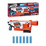 Nerf Mega XL Boom Dozer Blaster $19.14 and more