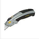 6-5/8" Stanley InstantChange Retractable Utility Knife $5 and more + pickup