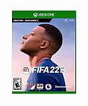 FIFA 22 Game $24.99