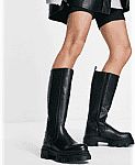DSW - Steve Madden Priority Boots $80 (Org $199)