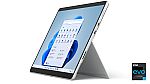Microsoft Surface Pro 8 Laptop (i5-1135G7 8GB 128GB) $699