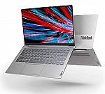 Lenovo ThinkBook 13s G2: 13.3" QHD+ IPS, i5-1135G7, 16GB, 512GB $674