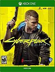 Cyberpunk 2077 Standard Edition - Xbox One $9.99