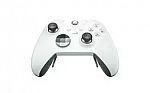 Pre-owned Microsoft Xbox Elite White Wireless Controller $65