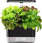 AeroGarden Harvest With Heirloom Salad Greens Pod Kit $79.99 and more
