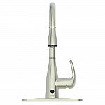 Home Depot - Select Kitchen Faucets, Bidets and Vanities Sale