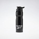 Reebok Training Supply Metal Bottle 800 ML $7.48 and more