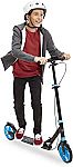 VIRO Rides Sport Runner Folding Kick Scooter $29.99 and more