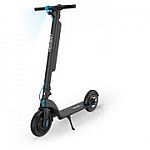 Hover-1 Blackhawk Electric Scooter with LED Headlights $245.81