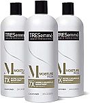 3-Count 28-Oz TRESemme Moisture Rich Conditioner $7.39. 3-Ct Shampoo $4.80