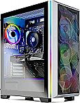 Skytech Chronos Gaming Desktop (Ryzen 3 3100, GTX 1660 Super, 500GB SSD, 16GB) $919.49