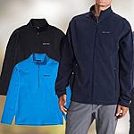 Marmot Men's Rocklin 1/2 Zip Jacket $29.99 and more