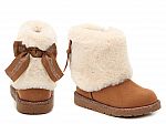 DSW Ceci Boots Toddler's $19.99