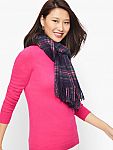 Talbots - 50% Off Cashmere