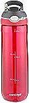 24-oz Contigo Autospout Ashland Water Bottle (Sangria) $7.80