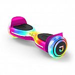 Jetson Hali X Hoverboard (Pink) $77.70