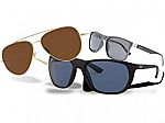 Ben Sherman Men's Leo Polarized Sunglasses $23 & More