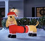 Home Depot - Christmas Inflatables from $28