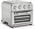 Cuisinart Convection Toaster Oven Airfryer $90