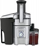 Cuisinart CJE-1000 Die-Cast Juice Extractor $68.01