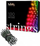 winkly Smart Light String 100 LED RGB Generation II $39.99