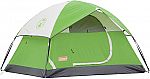Coleman Sundome Tent (4-Person) $48