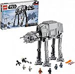 LEGO Star Wars AT-AT Building Kit 75288 $128