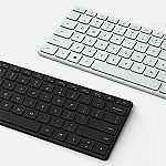 Microsoft Designer Compact Keyboard $35 (50% off)