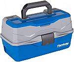 Flambeau Outdoors 2-Tray Tackle Box $9.59