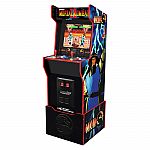Arcade1Up Mortal Kombat Midway Legacy Arcade $349.99