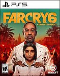 Far Cry 6 - PS5/PS4/Xbox $29.93