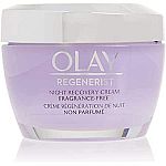 1.7-Oz Olay Regenerist Night Recovery Cream (2 for $24.60)