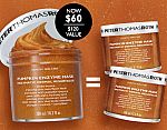 Peter Thomas Roth - 50% Off Super-Size Pumpkin Mask $60 (was $120)