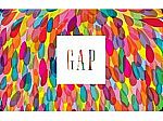 $50 GAP e-Gift Card $40