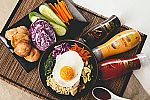 11.5-oz Bibigo Gochujang Sauce (Hot & Sweet) $2.79